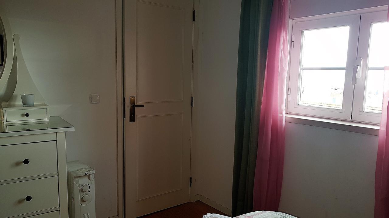 Casa Santa Clara Hotel Lisbon Bagian luar foto